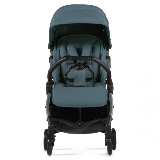 Silver Cross Jet 5 Stroller Footmuff Mineral